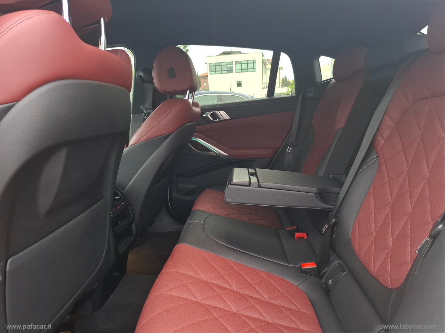 X6 xDrive30d 48V Msport - immagine 28