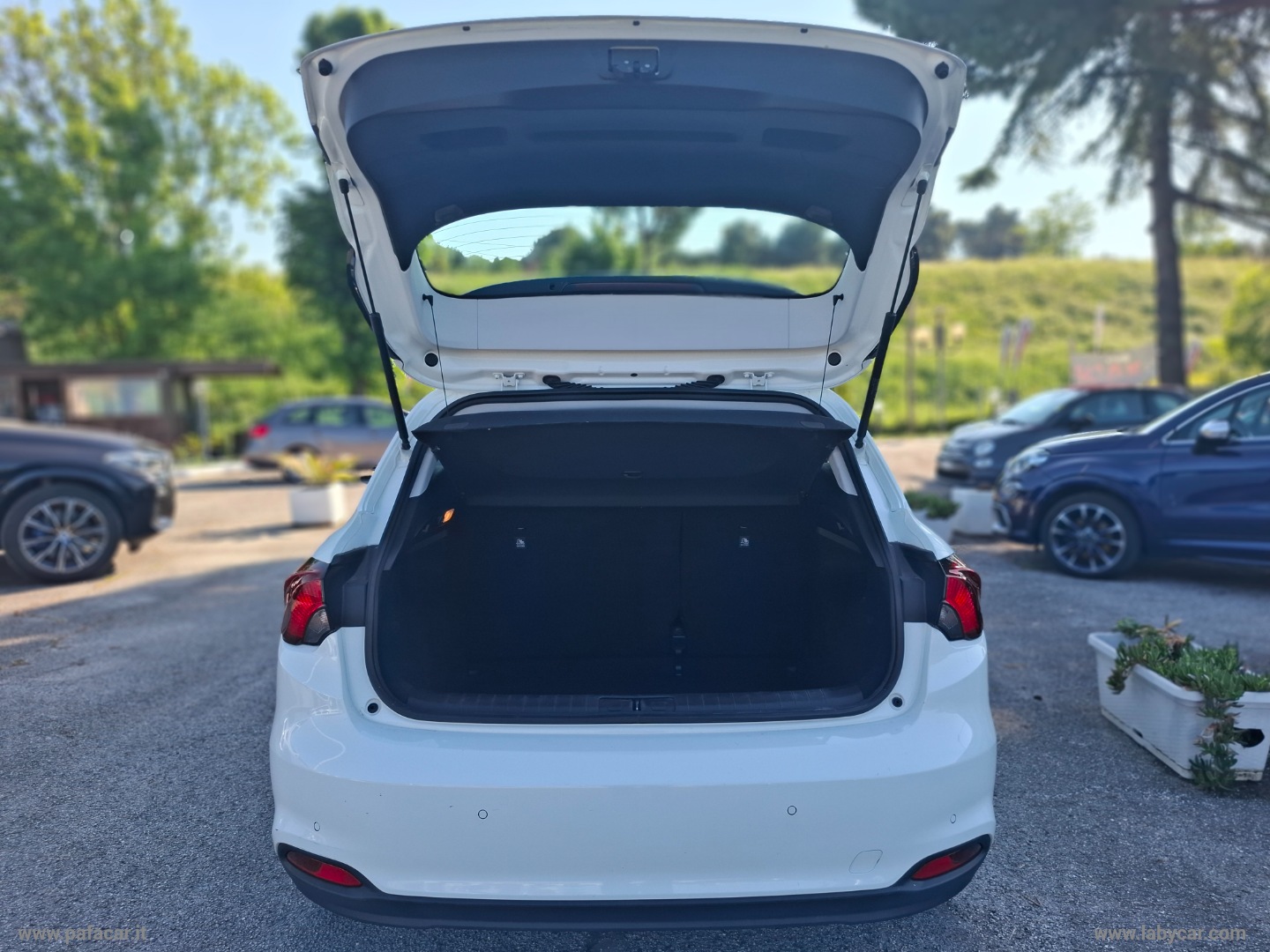 Tipo 1.3 Mjt S&S 5p. Lounge - immagine 28