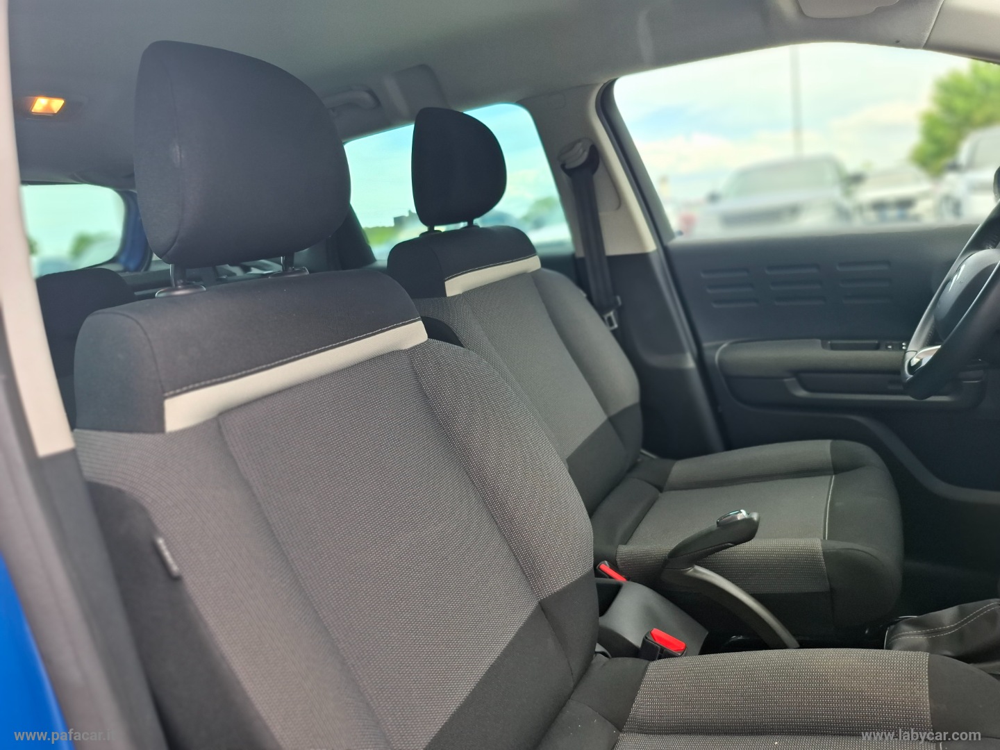 C3 Aircross PureT.130 S&S EAT6 Shine Pk - immagine 28