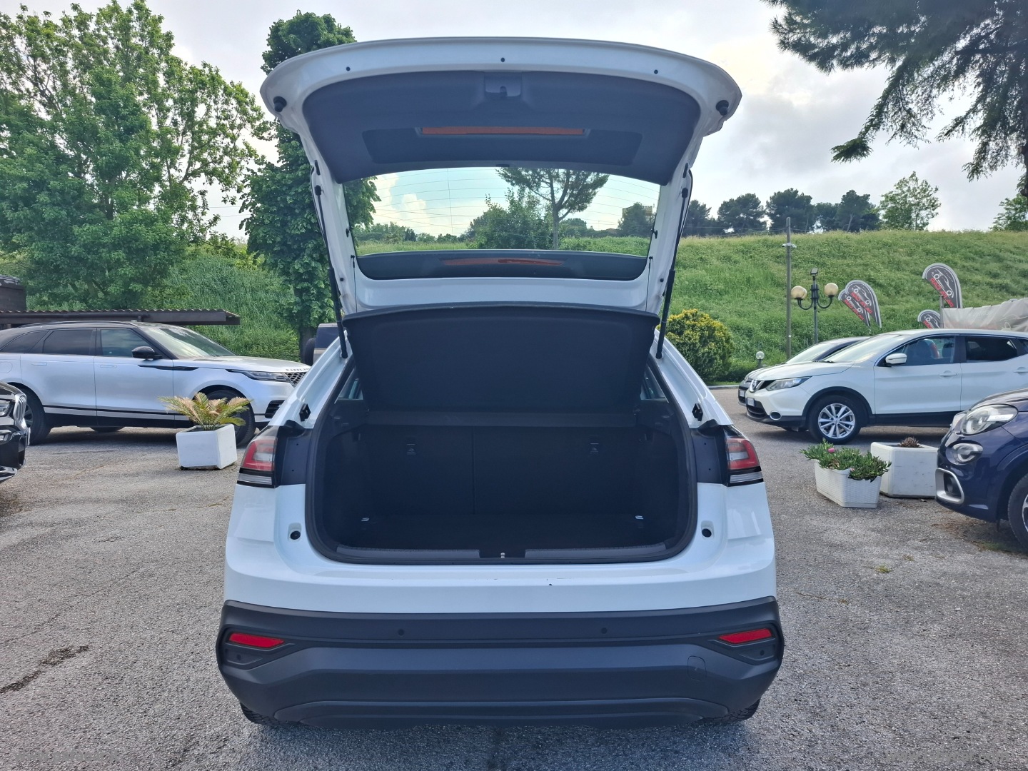 Taigo 1.0 TSI Life - immagine 28