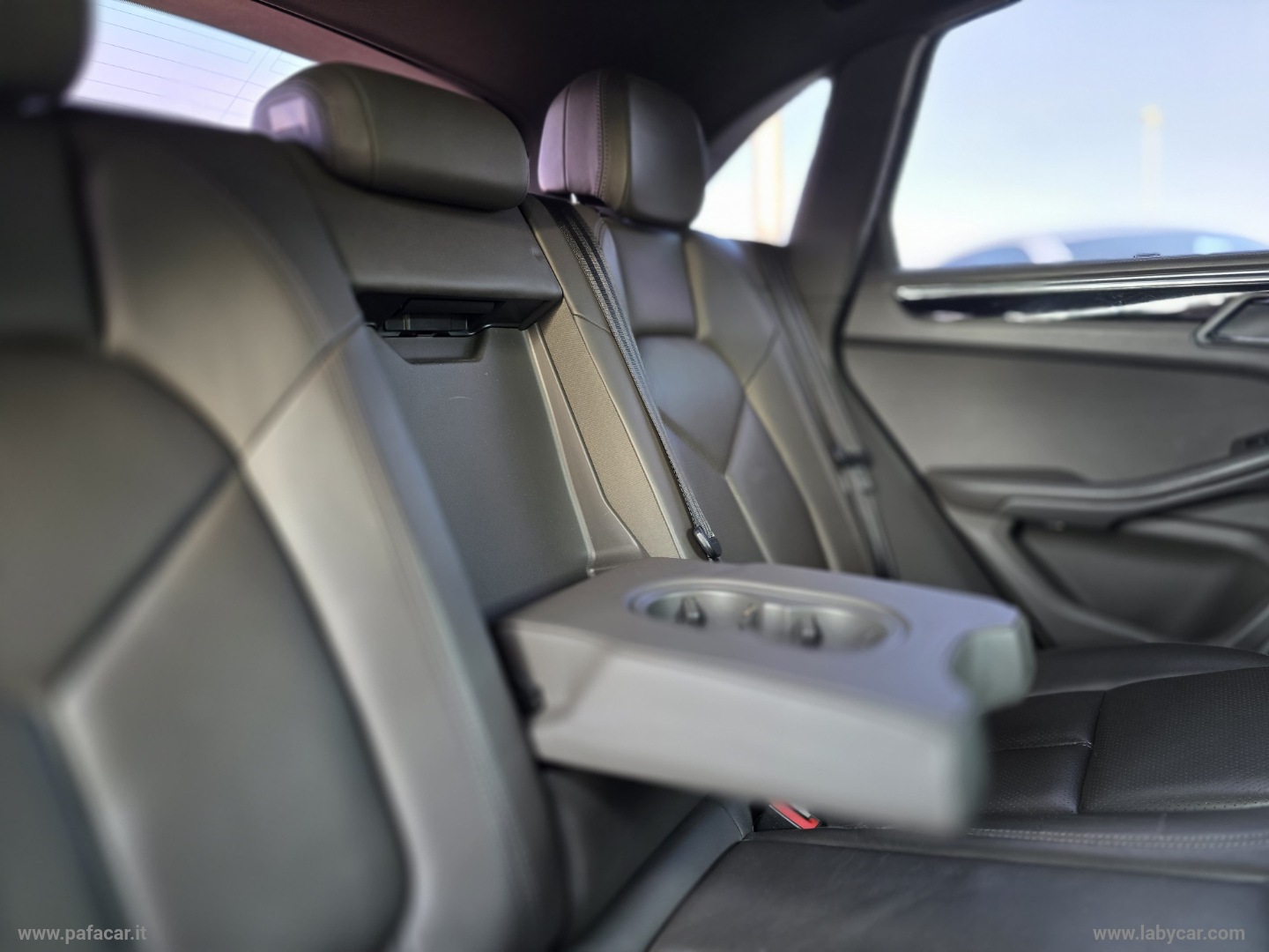 Macan 3.0 S Diesel - immagine 28