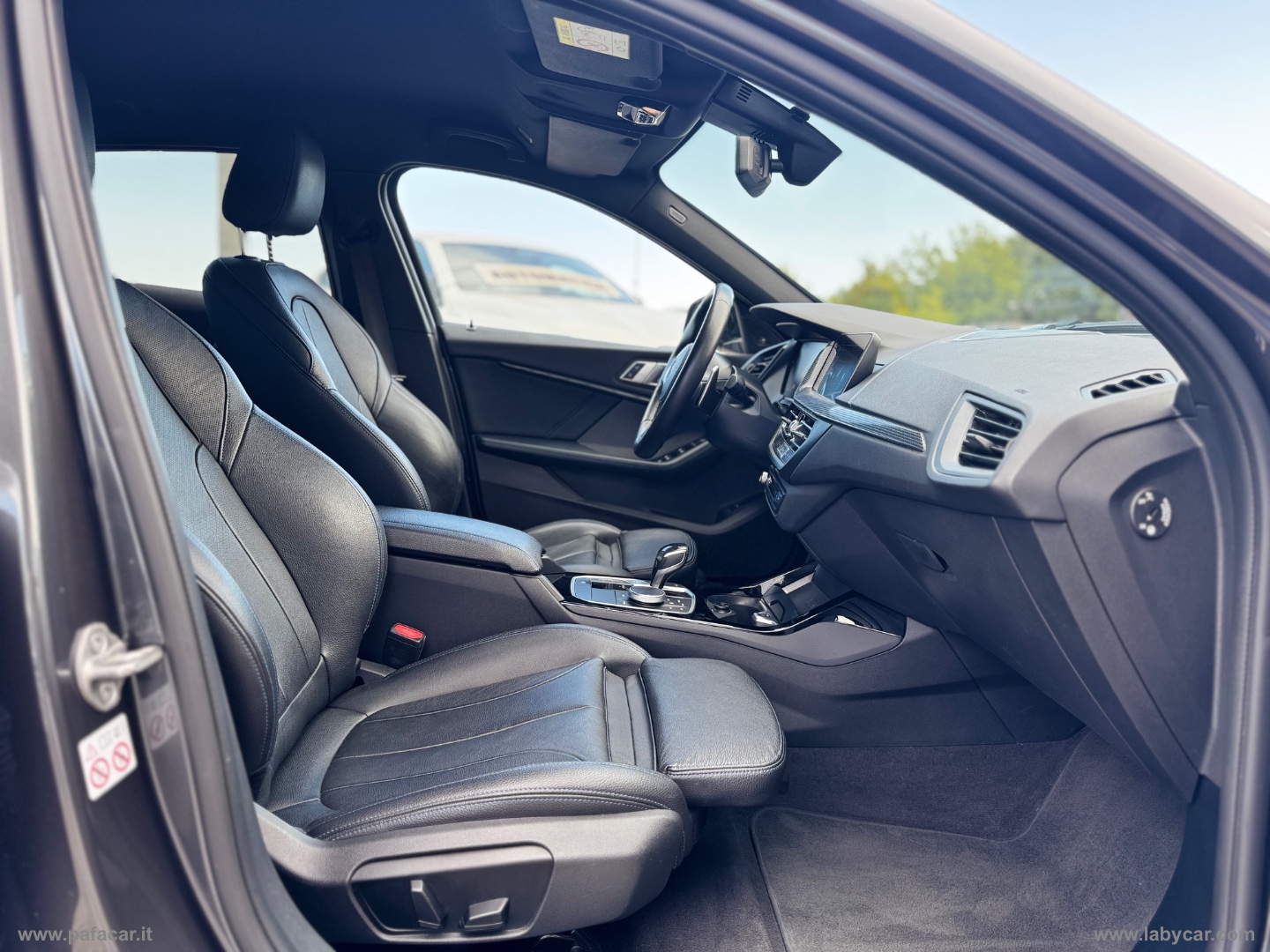 120d xDrive 5p. Msport - immagine 28