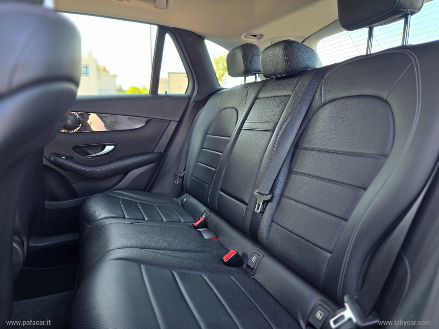 GLC 220 d 4Matic Sport - immagine 28