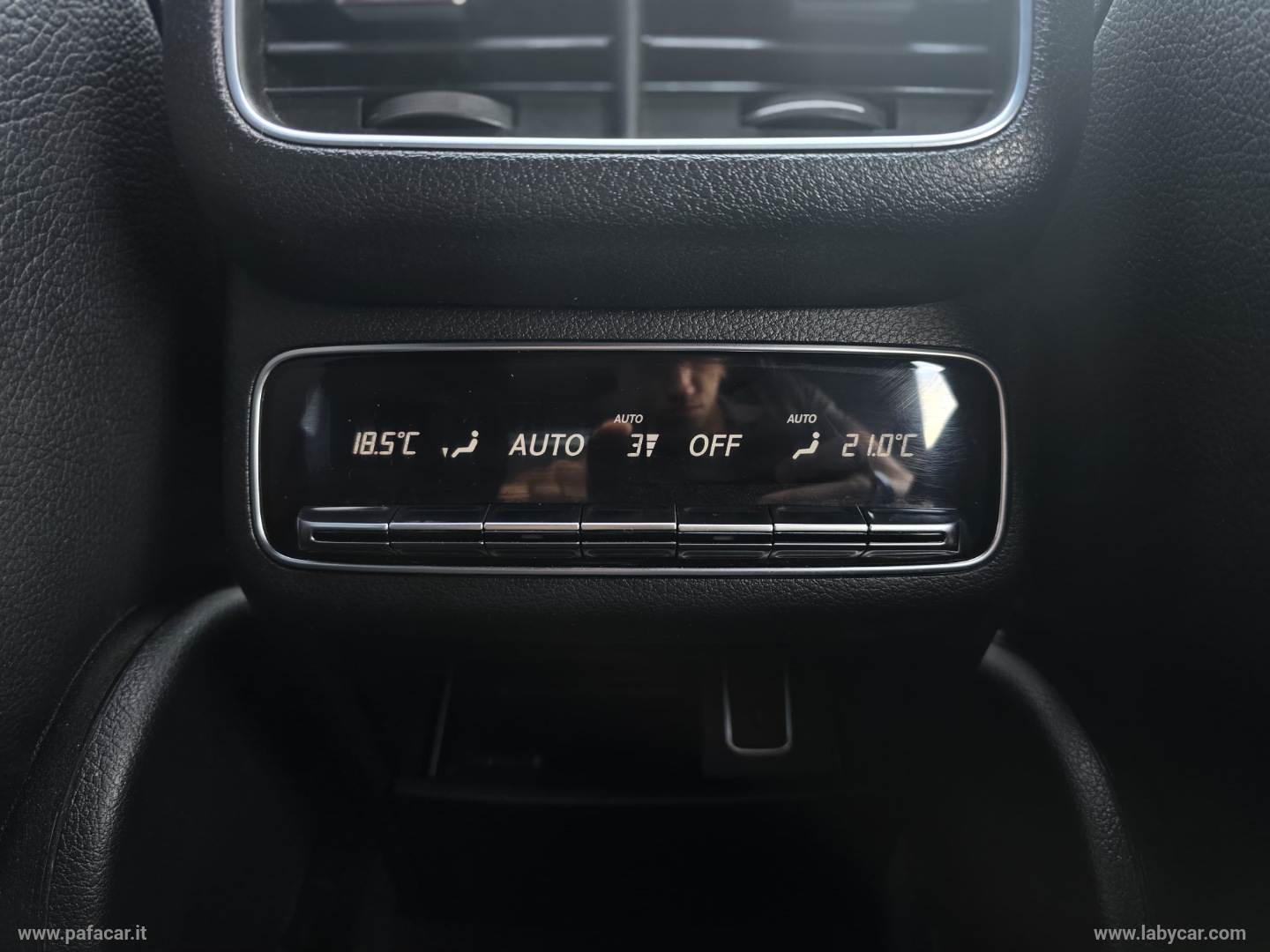GLE 350 de 4M EQ-Pow. Coupé Premium Plus - immagine 28