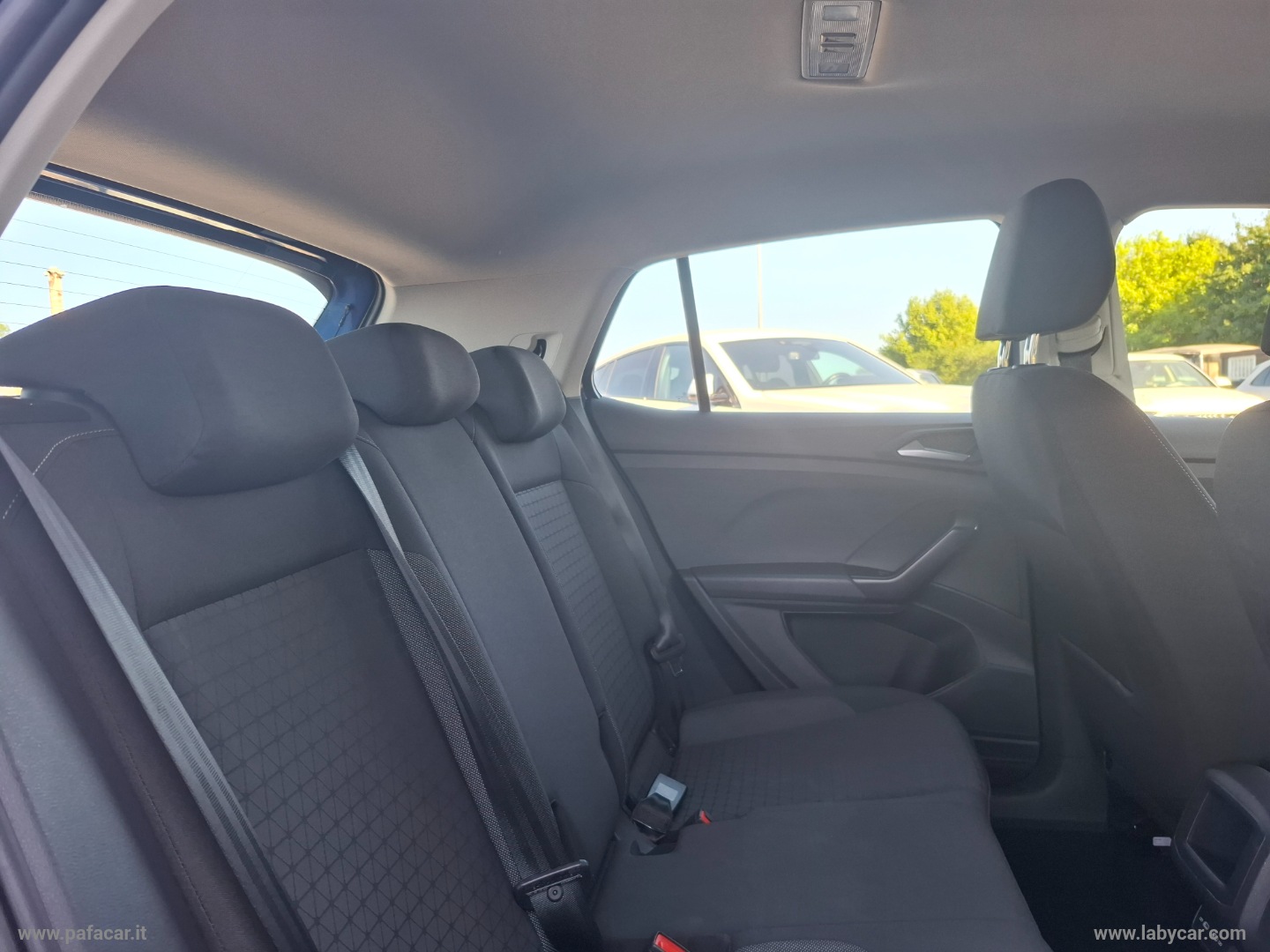 T-Cross 1.0 TSI 110 CV DSG Advanced BMT - immagine 28
