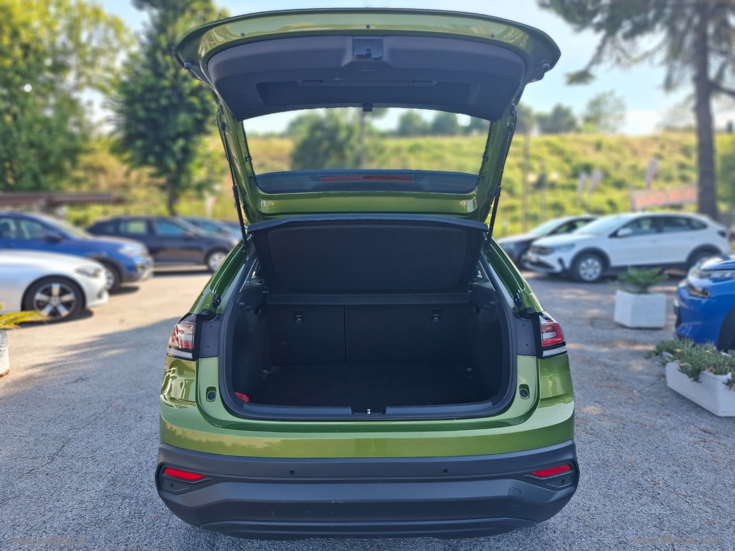 Taigo 1.0 TSI Life - immagine 28
