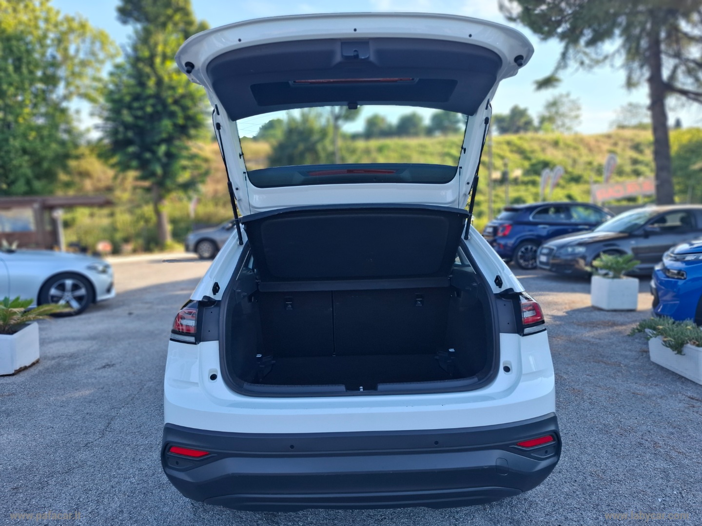 Taigo 1.0 TSI Life - immagine 28
