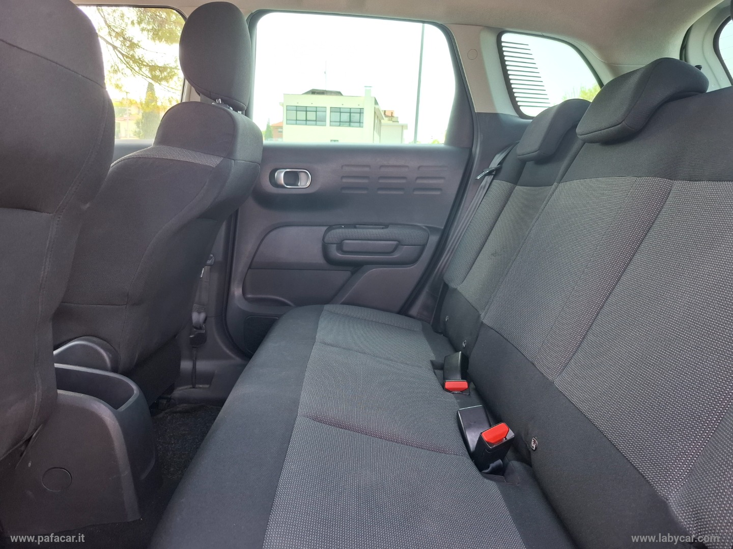 C3 Aircross PureT. 130 S&S EAT6 Shine - immagine 28