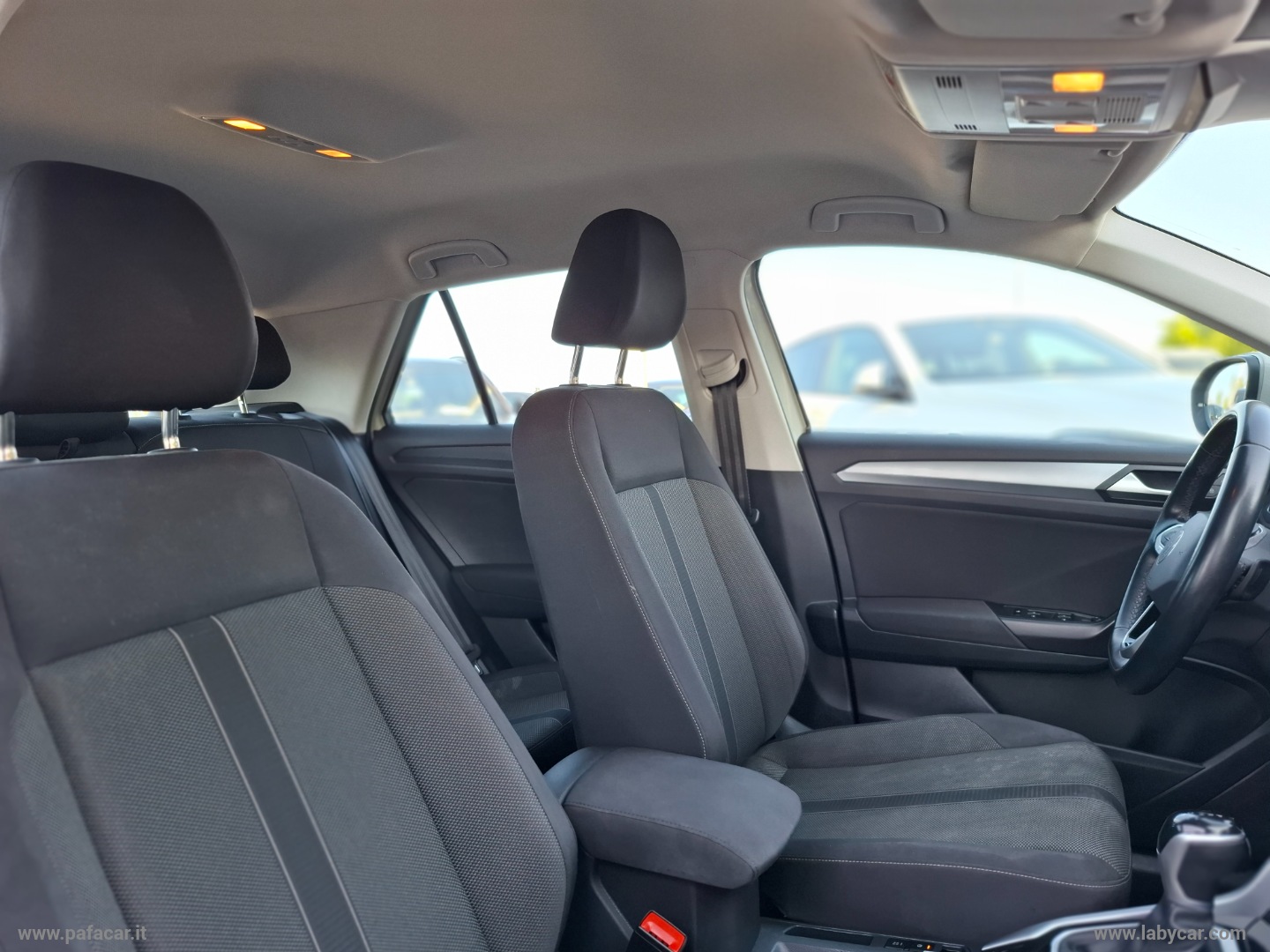 T-Roc 1.5 TSI ACT DSG Life - immagine 28
