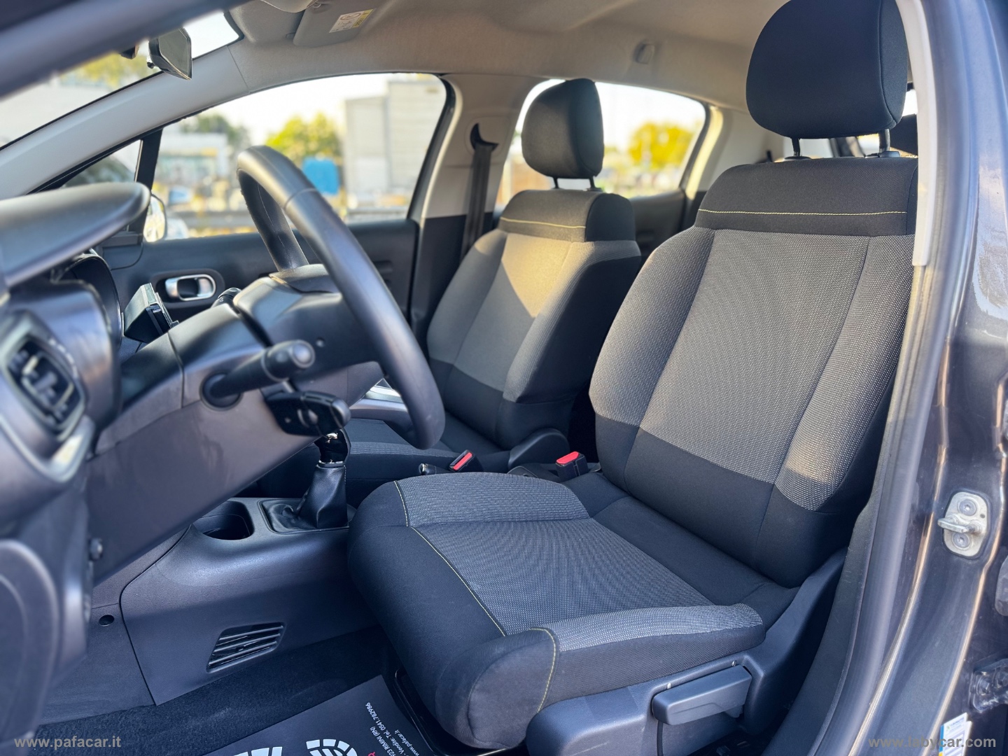 C3 PureTech 83 S&S Shine - immagine 28