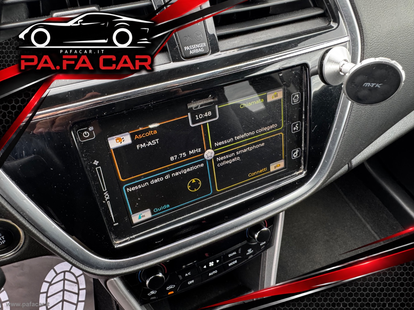 S-Cross 1.0 Boosterjet Cool - immagine 28
