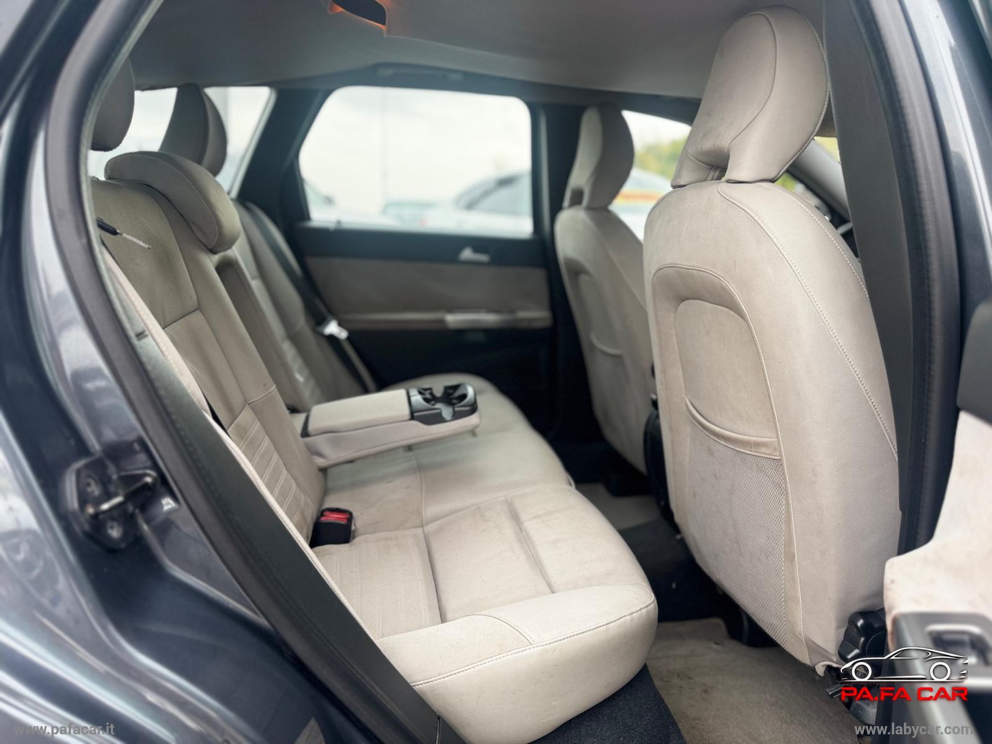 V50 2.0 D Summum - immagine 28