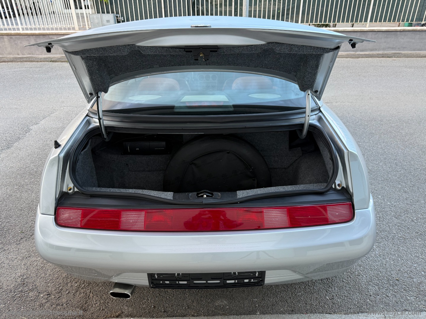 Gtv 2.0i JTS 16V - immagine 28