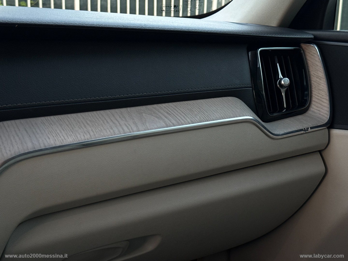 XC60 B4 AWD GEARTRONIC INSCRIPTION - immagine 28