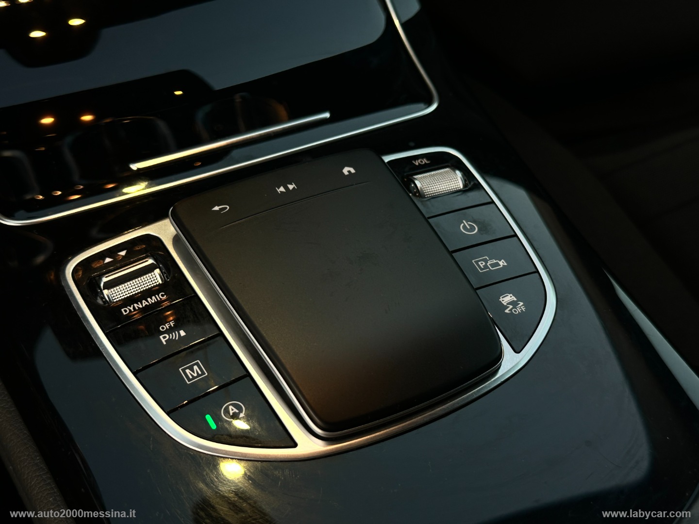 GLC 200 d 4Matic Business Extra - immagine 28