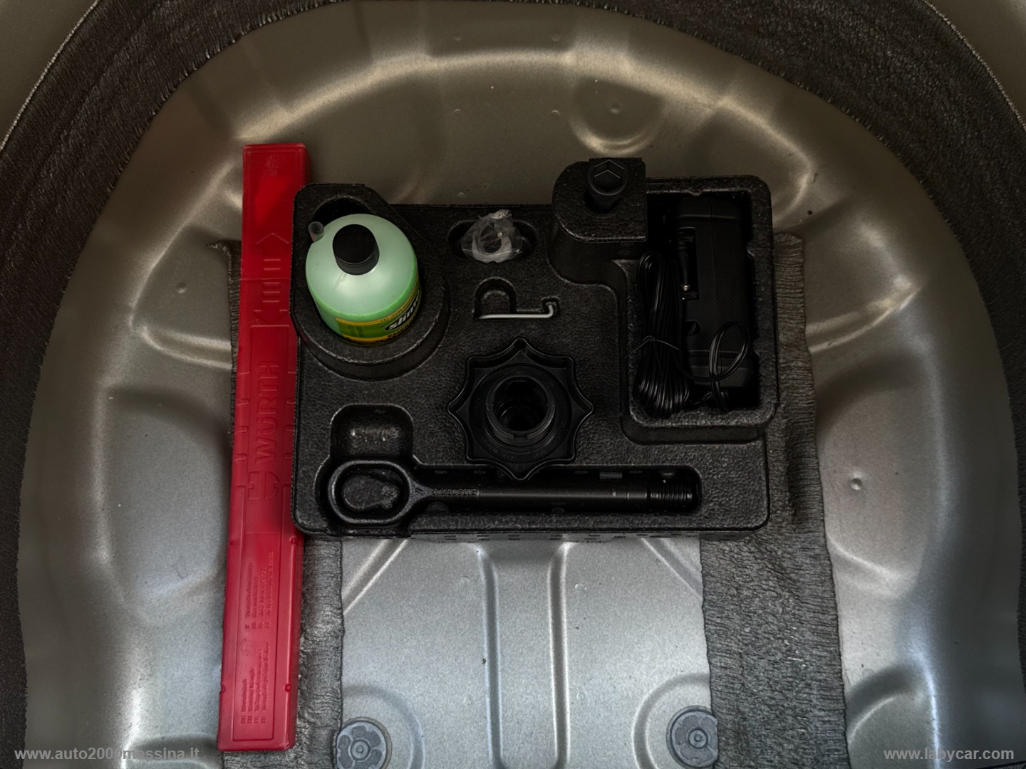 Taigo 1.0 TSI Life - immagine 28