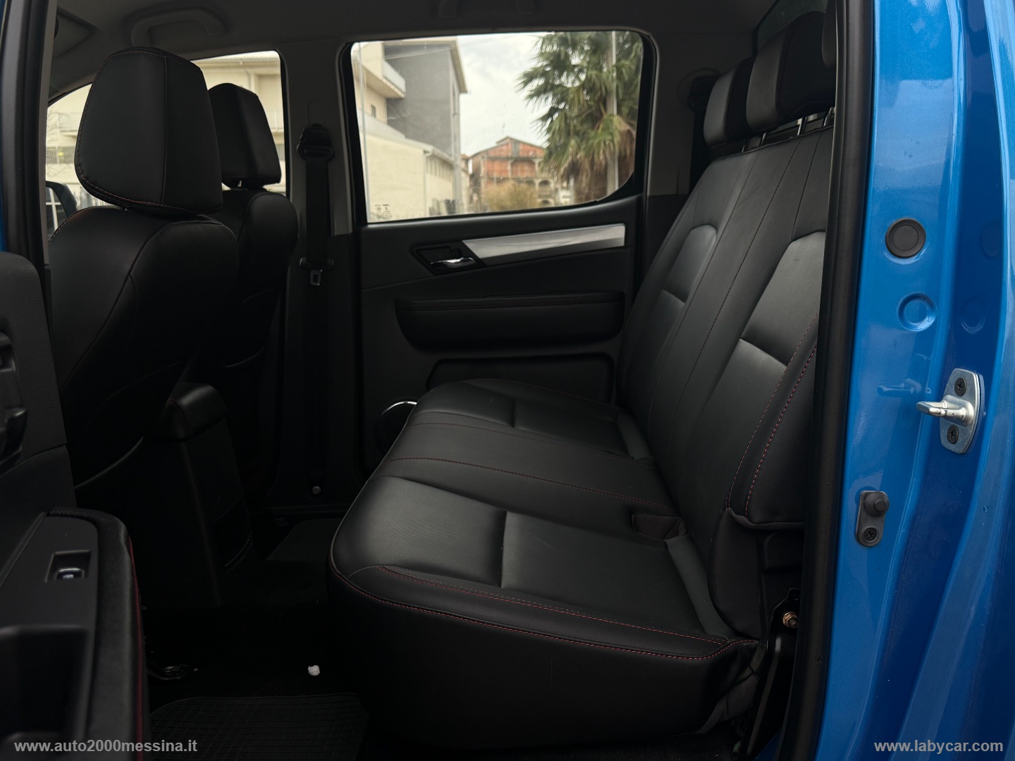 Cross 4 2.0 Turbo Diesel DC - immagine 28