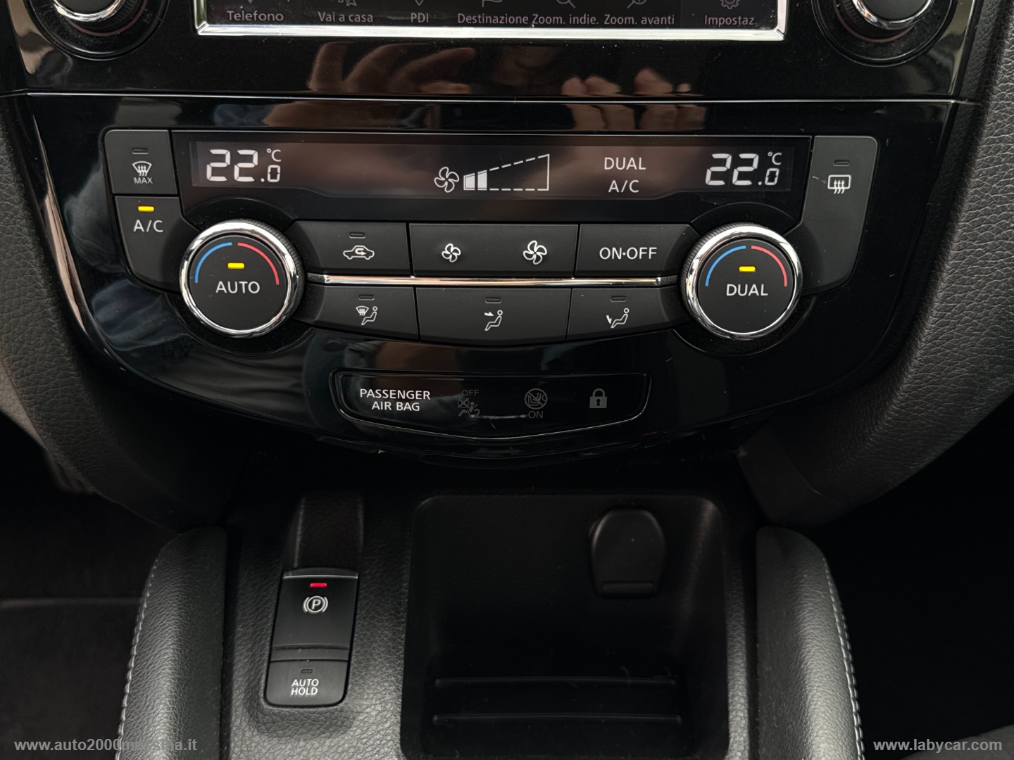 Qashqai 1.5 dCi 115 CV Business - immagine 28