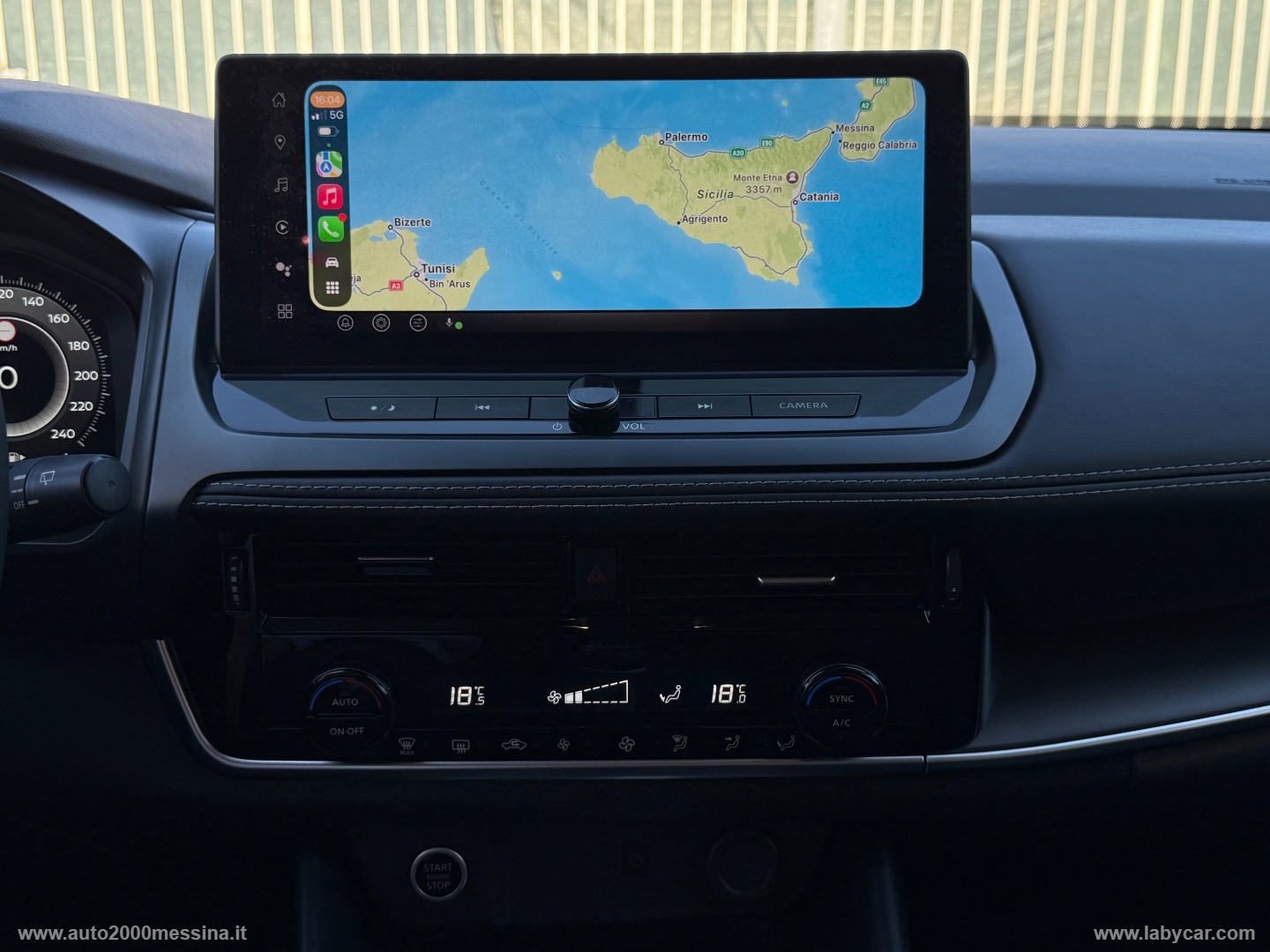 Qashqai MHEV 140 CV N-Connecta - immagine 28