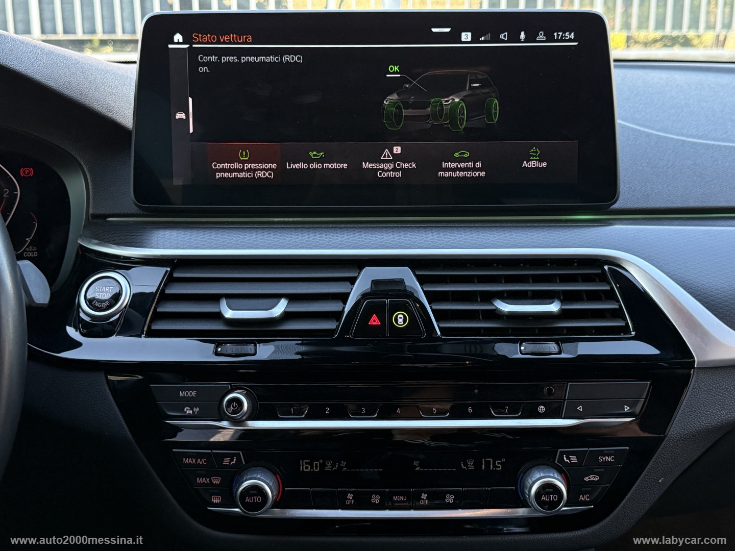 520d 48V xDrive Touring Msport - immagine 28
