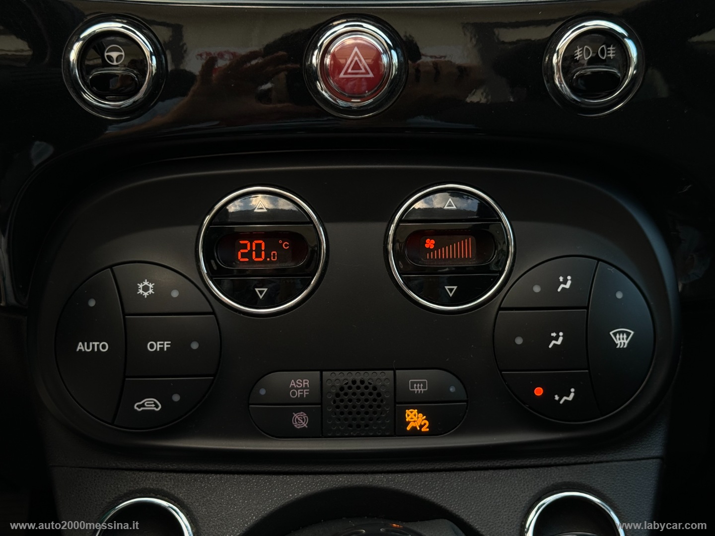 500C 1.0 Hybrid Dolcevita - immagine 28