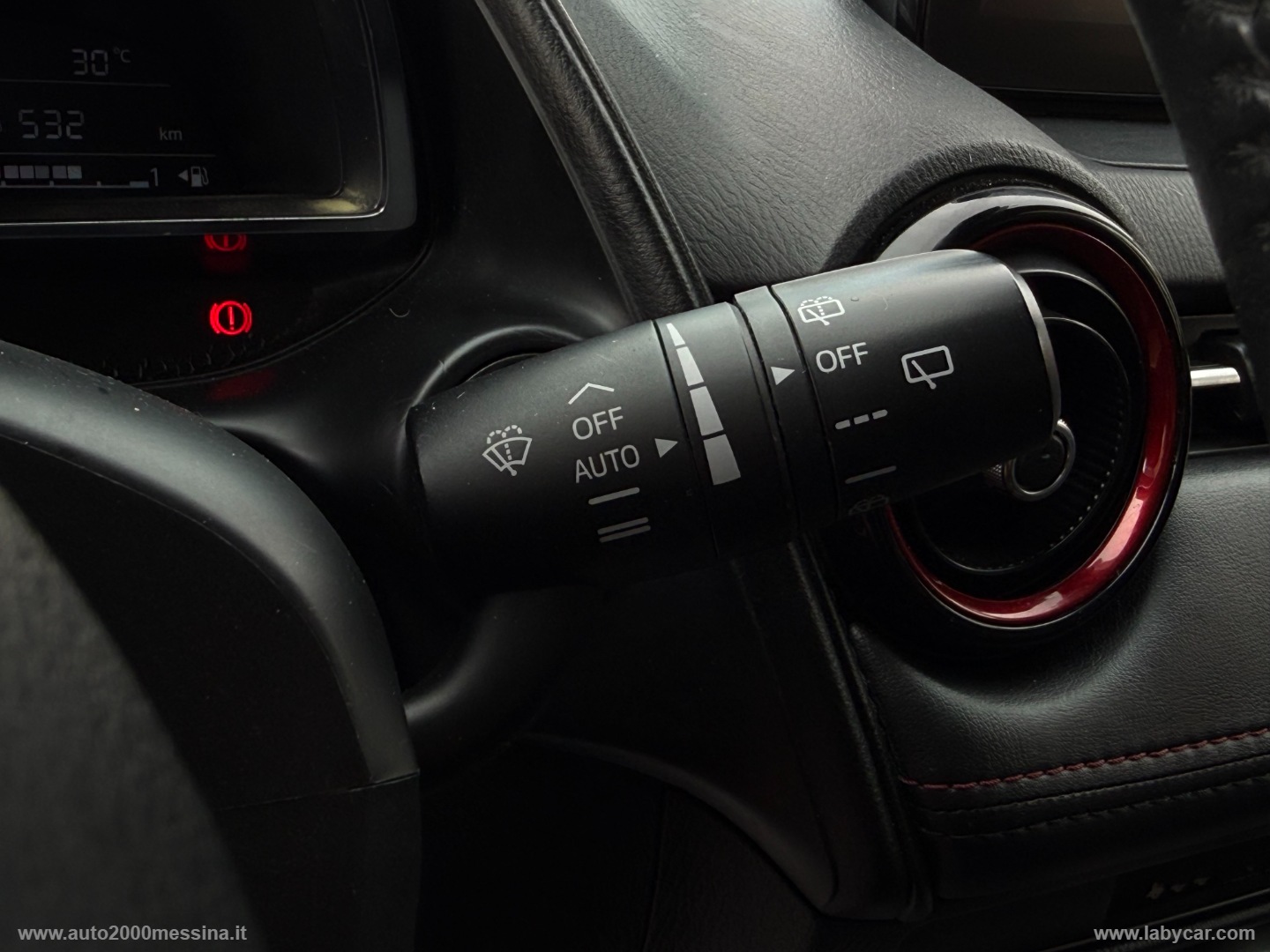 CX-3 1.5L Skyactiv-D Luxury Edition - immagine 28