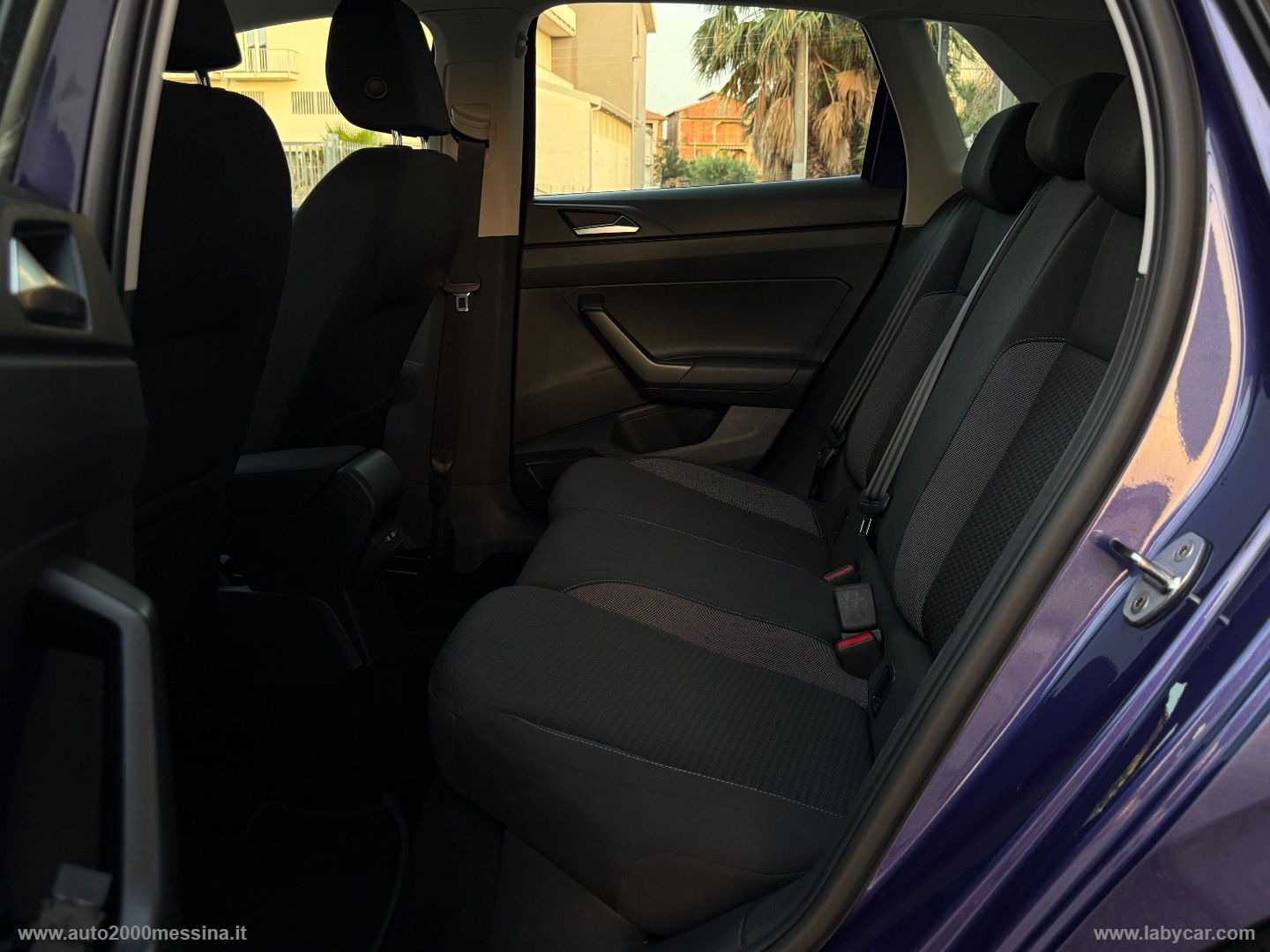 Polo 1.0 TSI Edition Plus - immagine 28