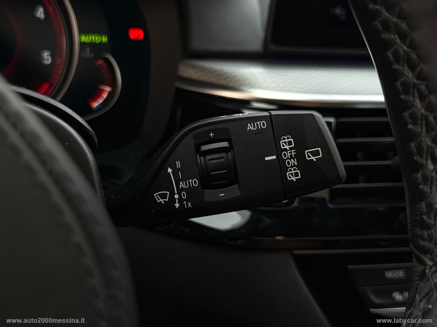 530d xDrive Touring Msport - immagine 28