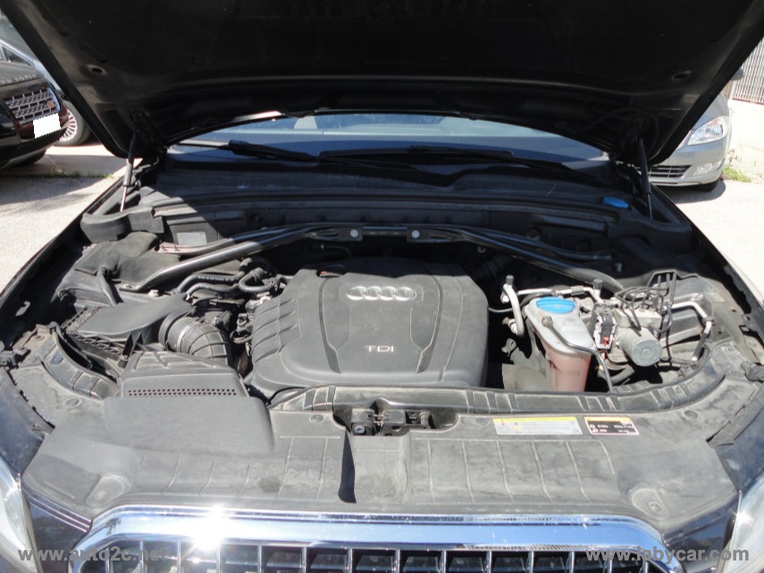 Q5 2.0 TDI 143 CV Advanced Plus - immagine 28