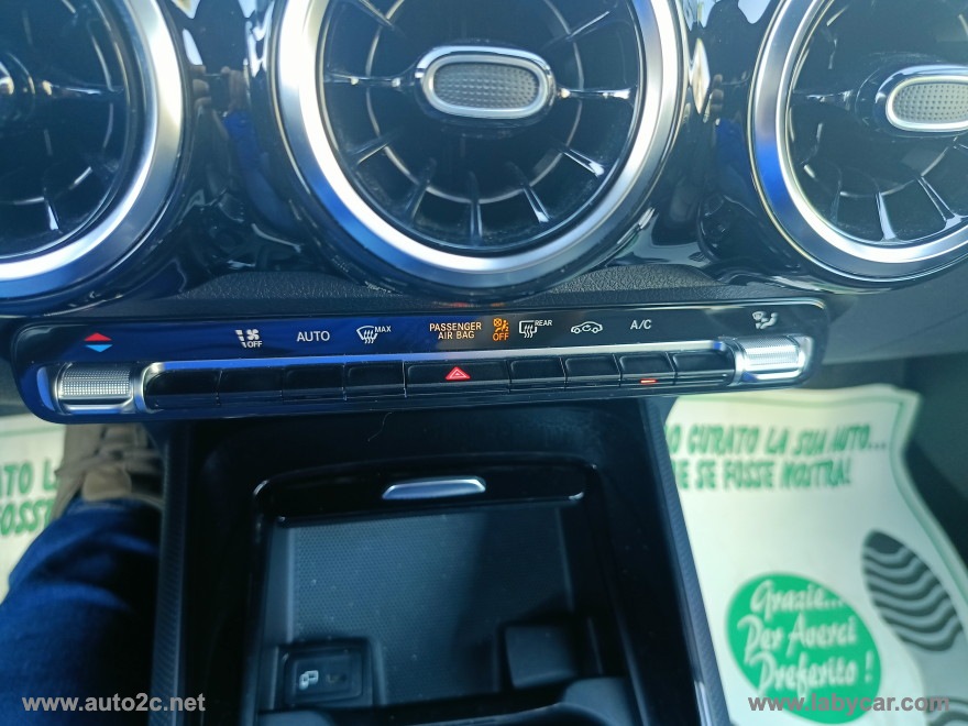 GLB 180 d Automatic Sport Plus - immagine 28