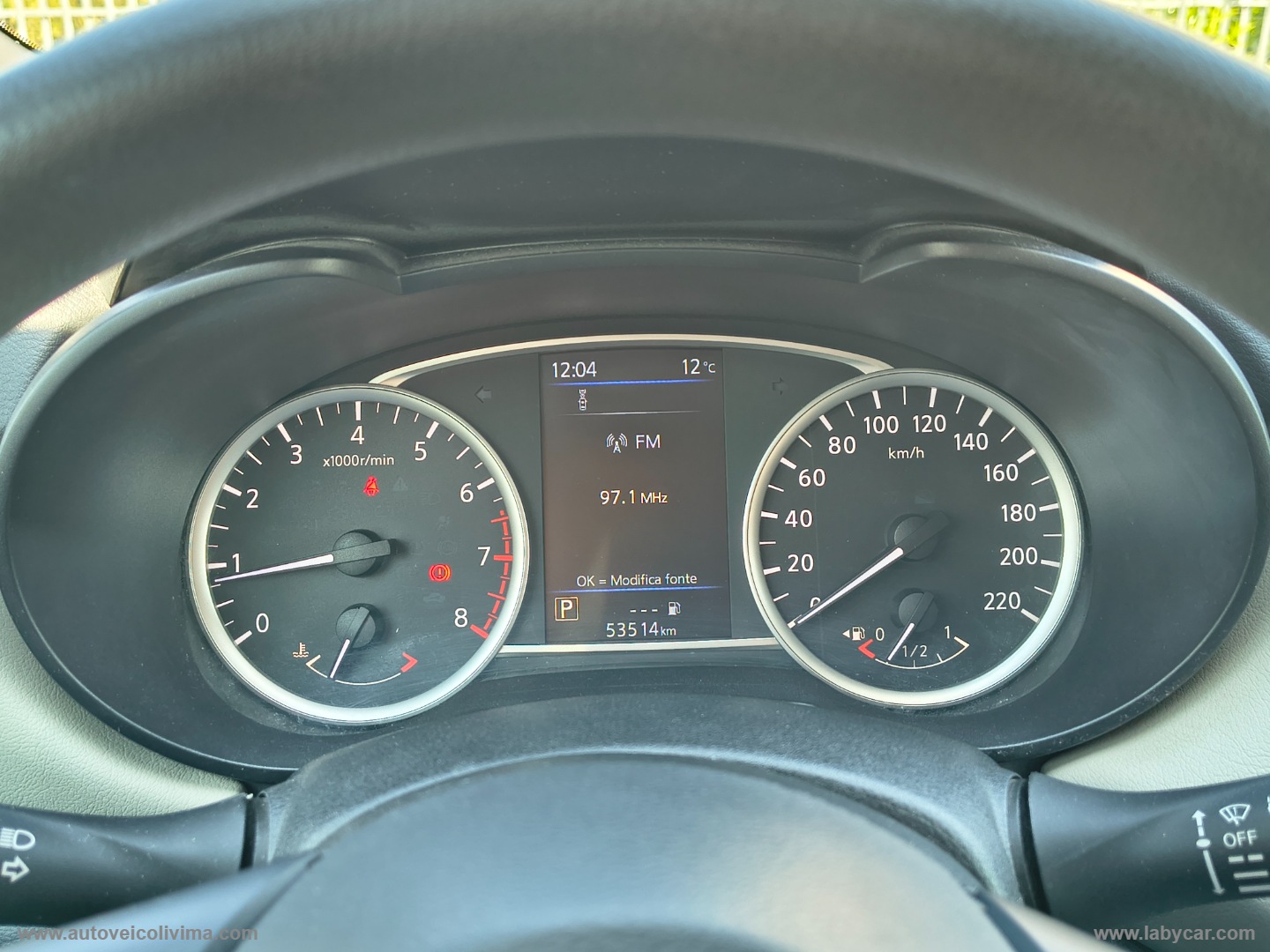Micra IG-T 92 Xtronic 5p. Acenta - immagine 28