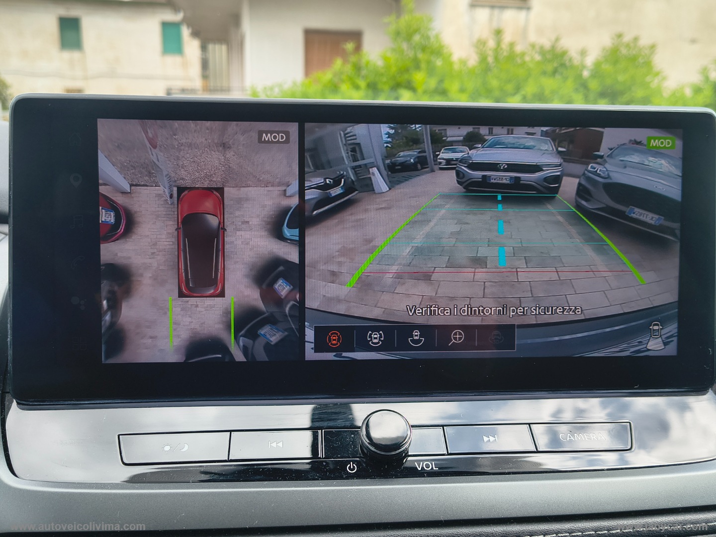 Qashqai MHEV 140 CV N-Connecta - immagine 28