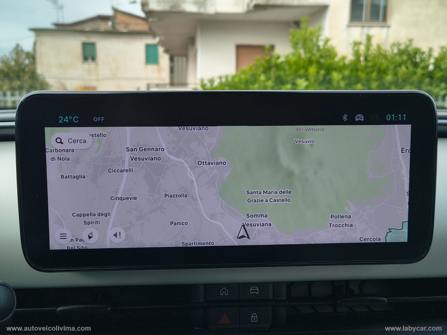 600 Hybrid MHEV La Prima - immagine 28