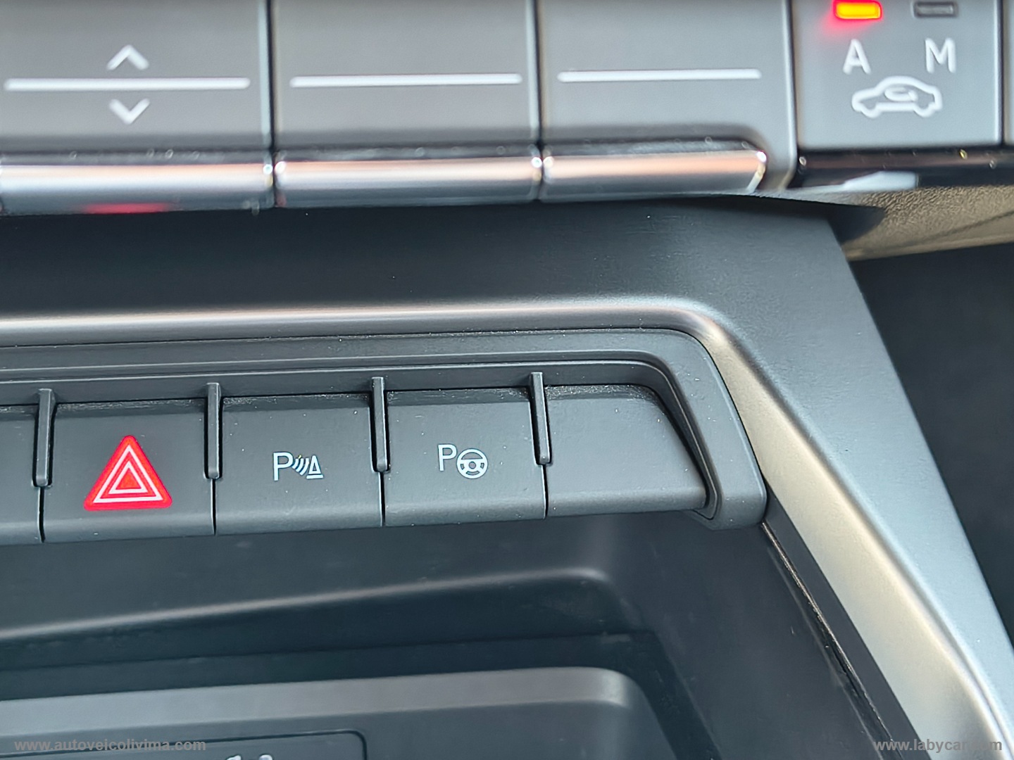 A3 SPB 30 TDI S tronic Business Advanced - immagine 28