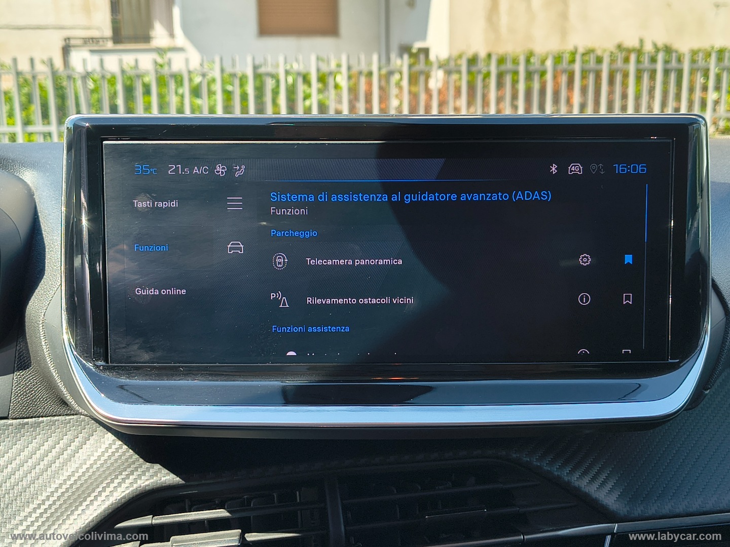 208 PureTech 100 S&S 5p. Allure - immagine 28