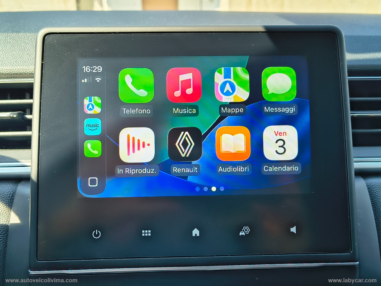 Captur TCe 100 CV GPL Techno - immagine 28
