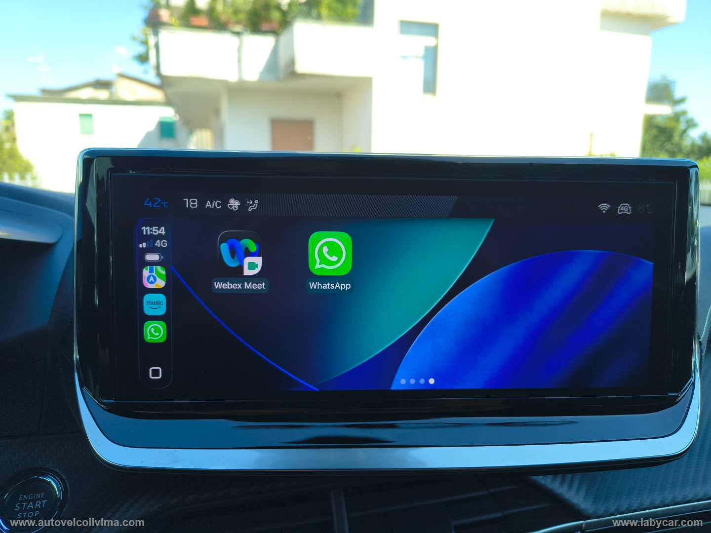 2008 Hybrid 145 e-DCS6 GT - immagine 28