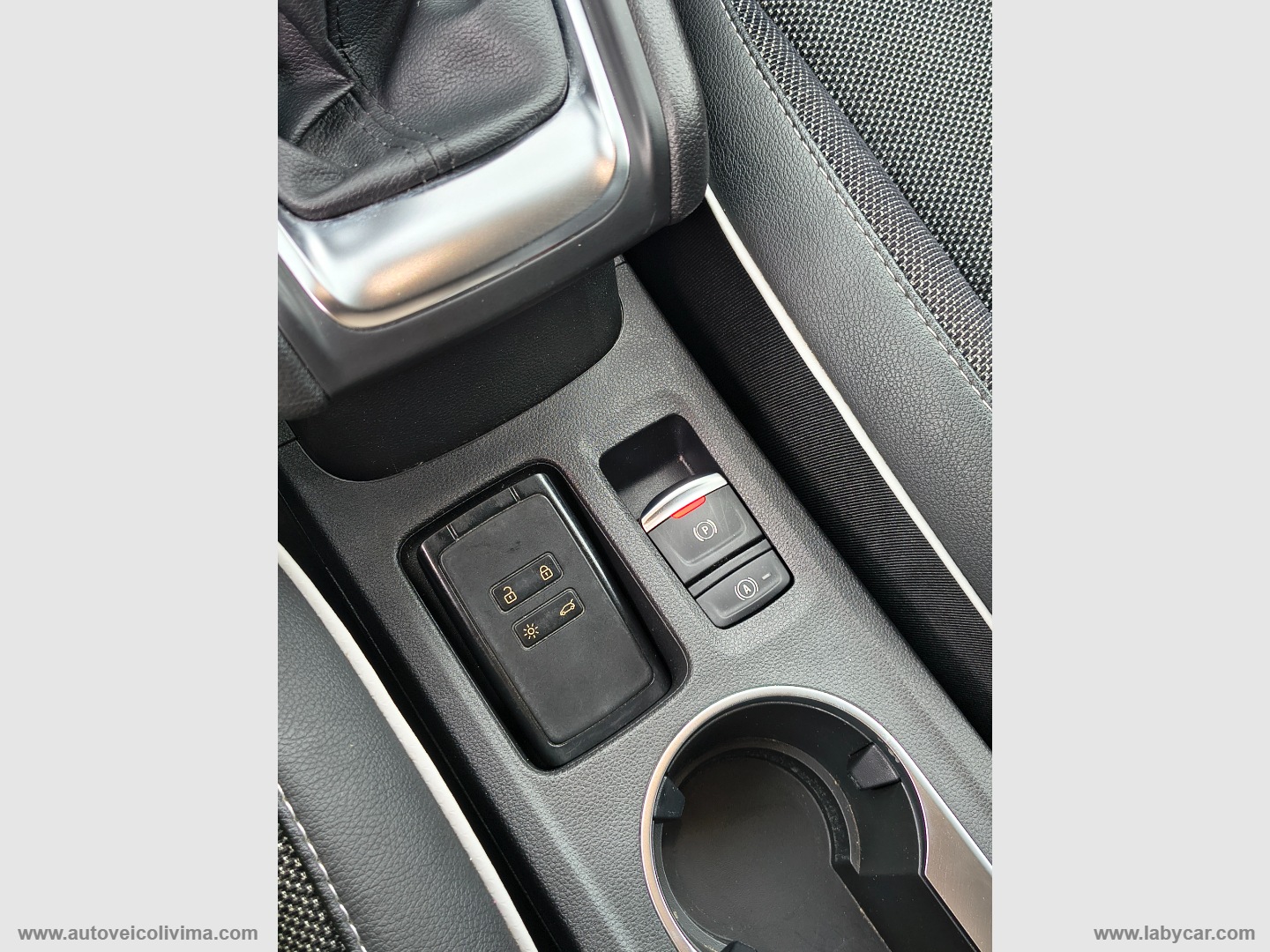 Captur TCe 100 CV GPL Techno - immagine 28
