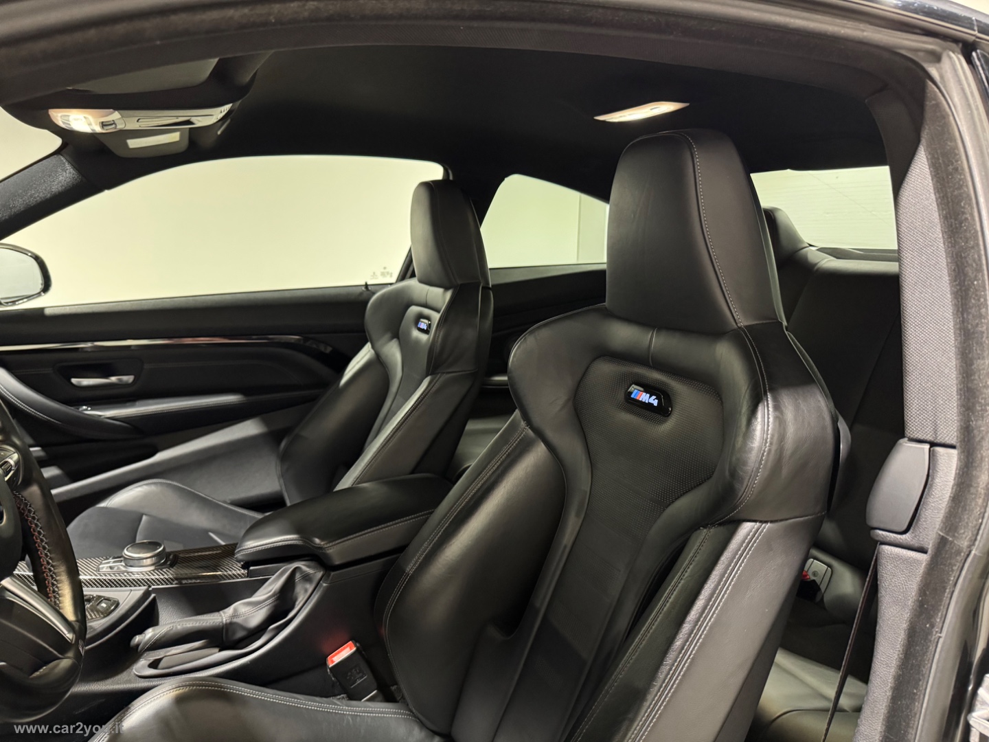 M4 Coupé Competition - immagine 28