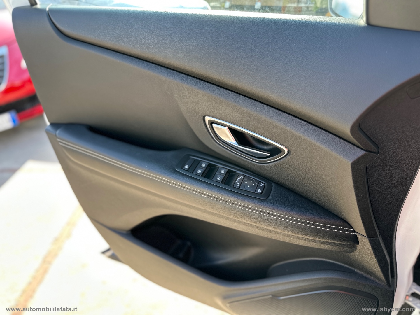 Scénic dCi 8V 110 CV Energy Zen 90.000 KM DIESEL - immagine 28