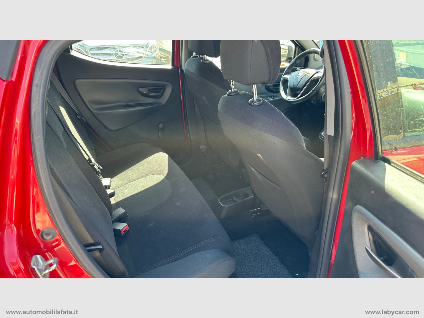 Ypsilon 1.2 69 CV 5p. Gold 69.500 KM - immagine 28