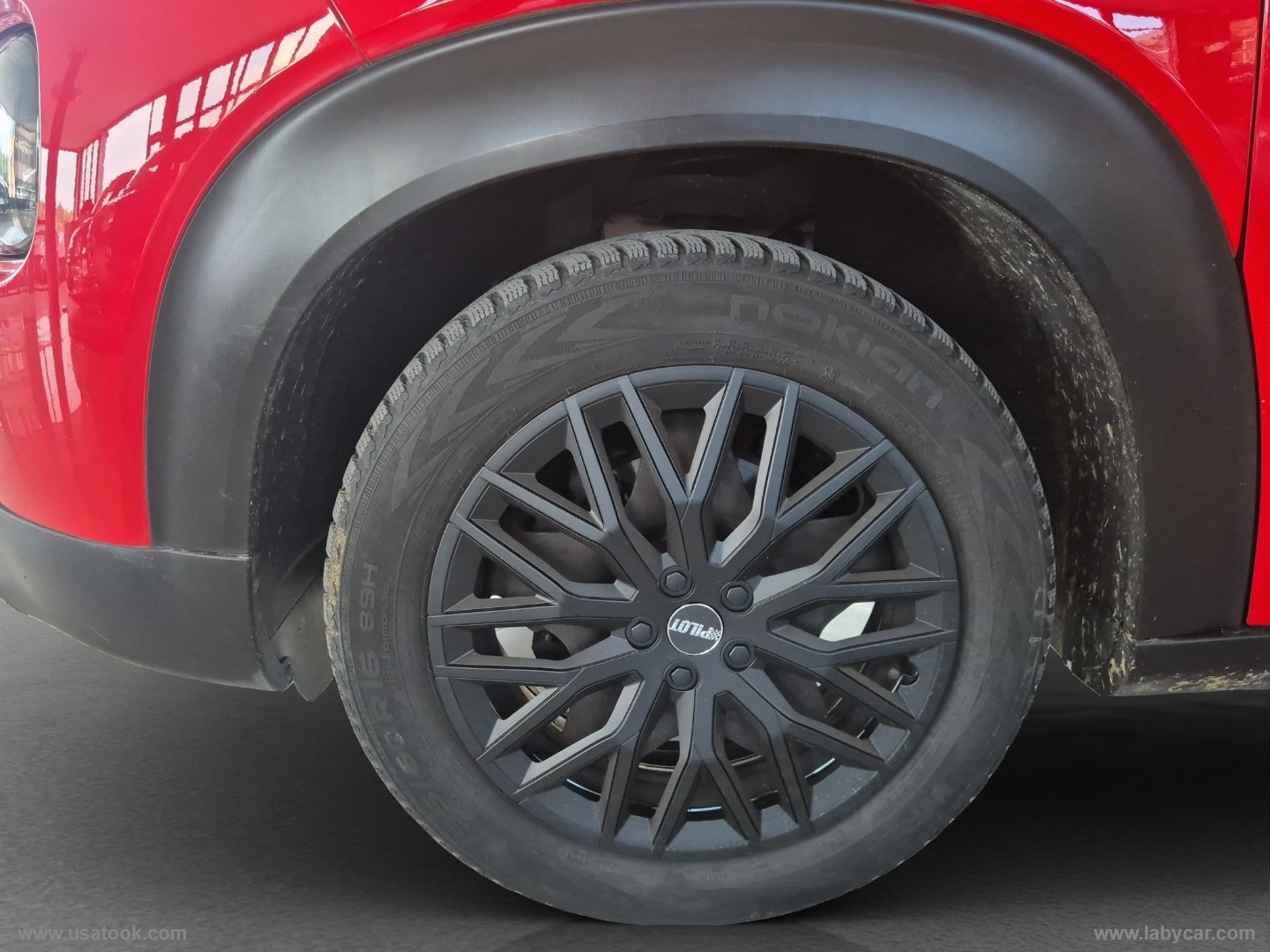 C3 Aircross PureT. 82 Shine PREZZO REALE NESSUN OBBLIGO DI FINANZIAMENTO - immagine 28