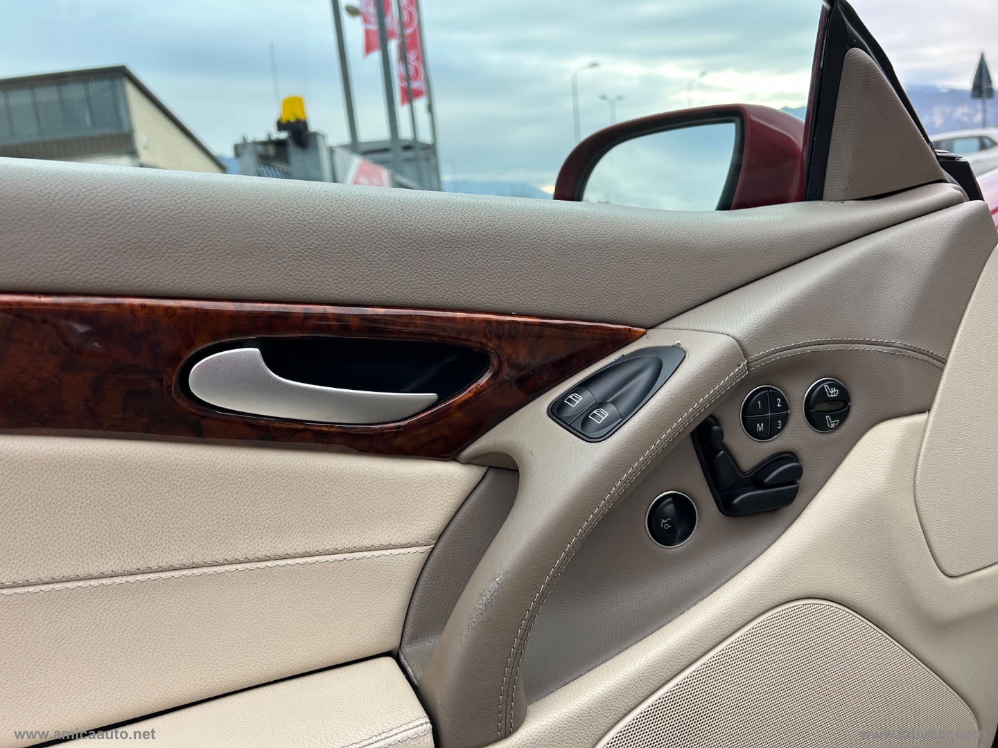SL 600 Biturbo EVO Sport - immagine 28