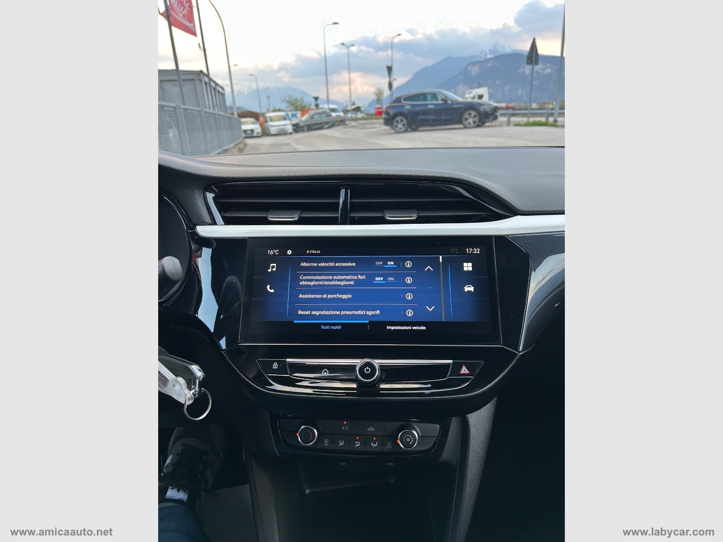 Corsa 1.2 100 CV GS - immagine 28
