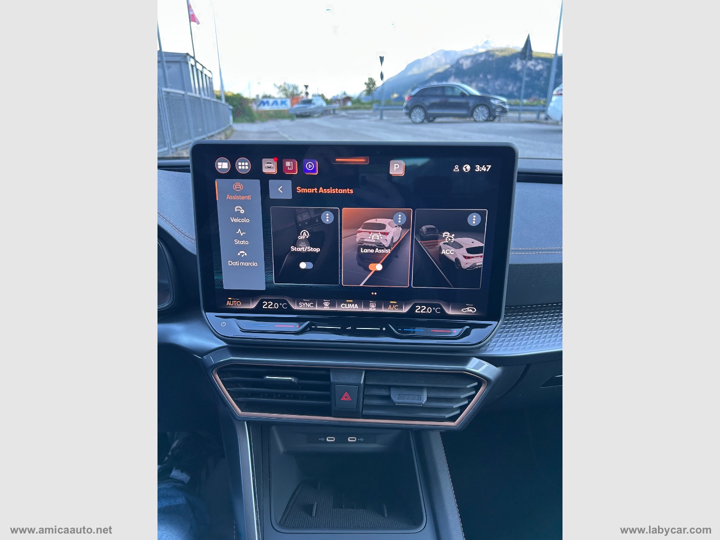 Leon 2.0 TDI 150 CV DSG - immagine 28