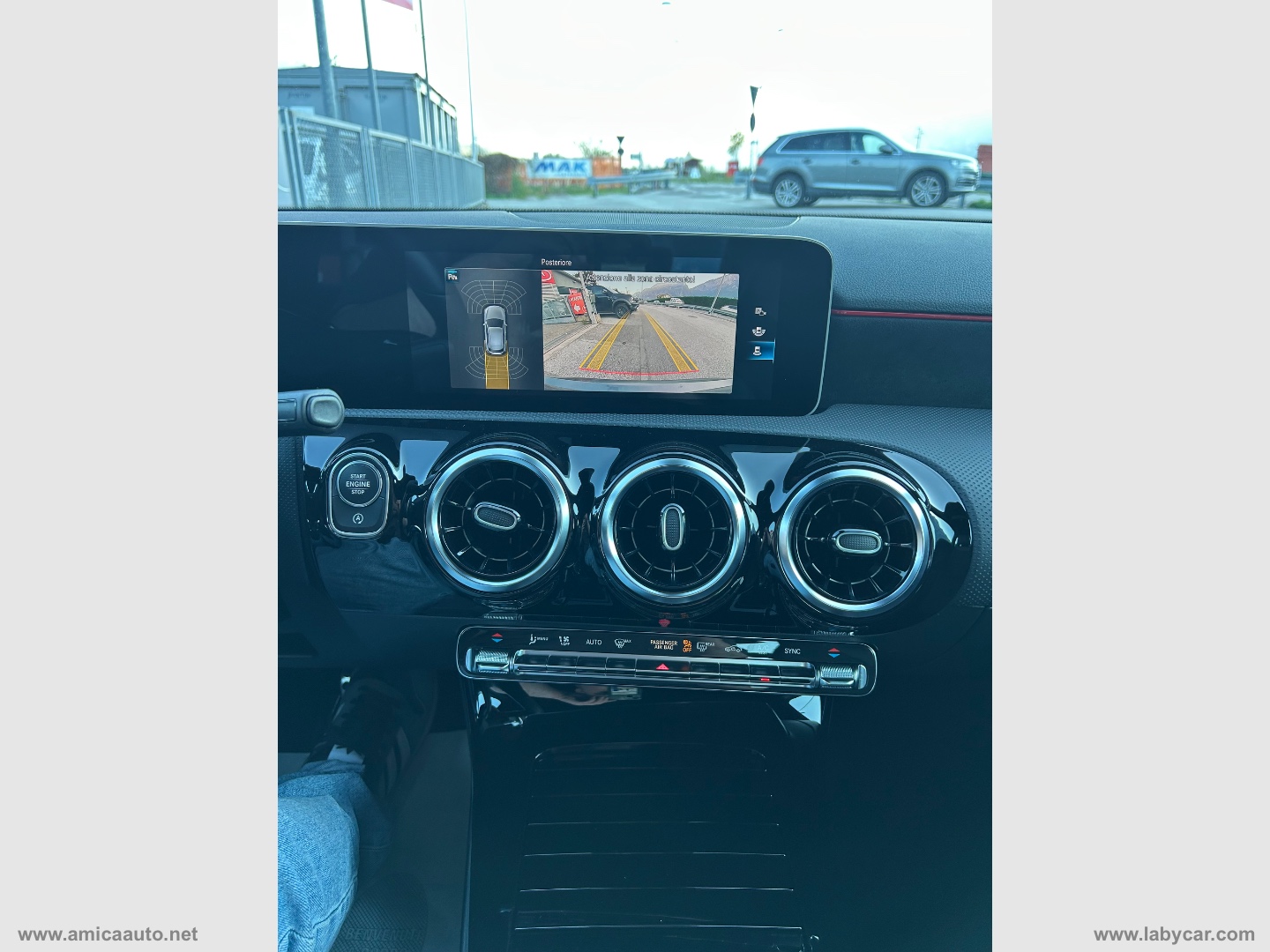 A 180 d Automatic Premium - immagine 28