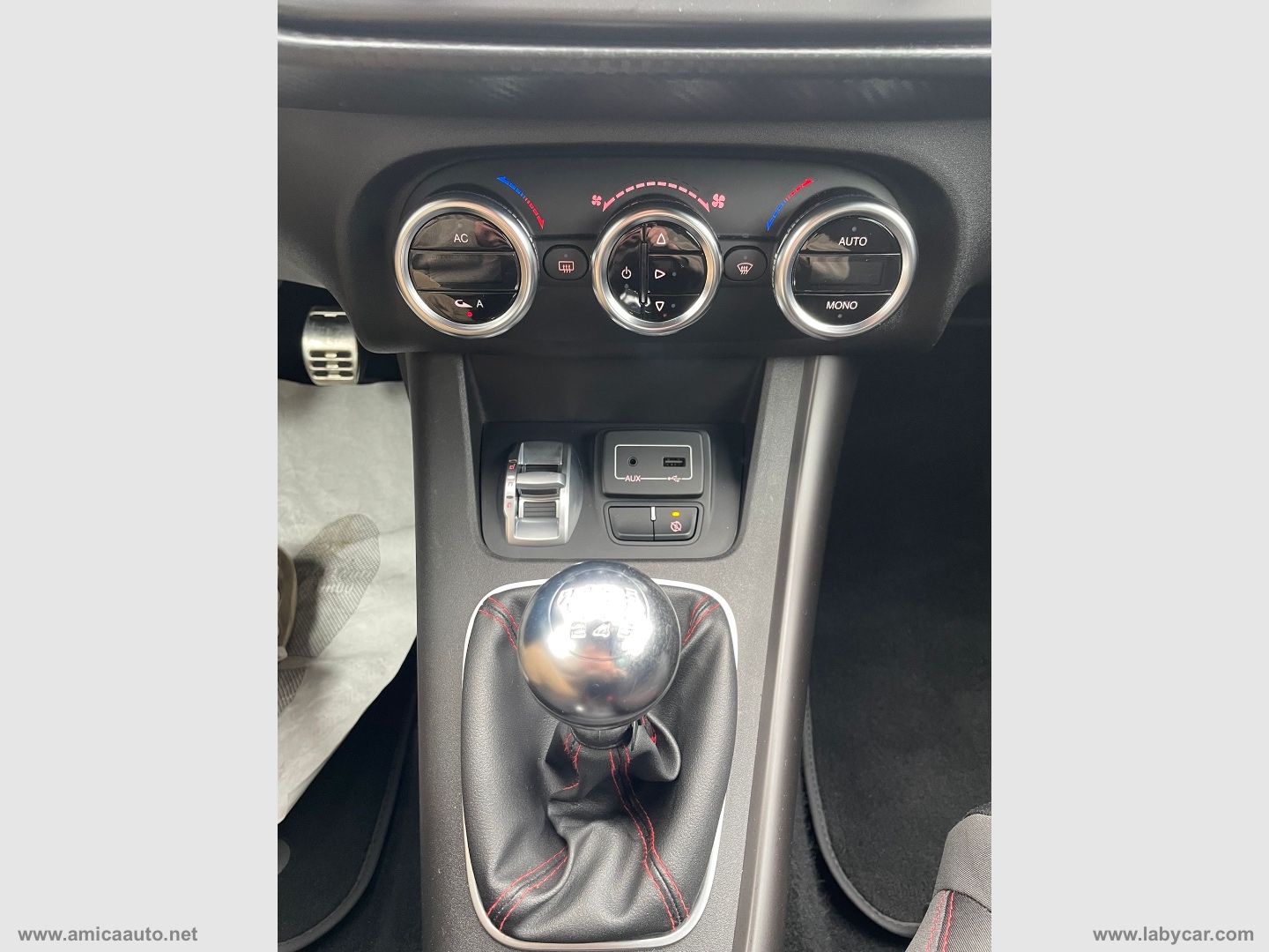 Giulietta 1.6 JTDm 120 CV Sprint - immagine 28