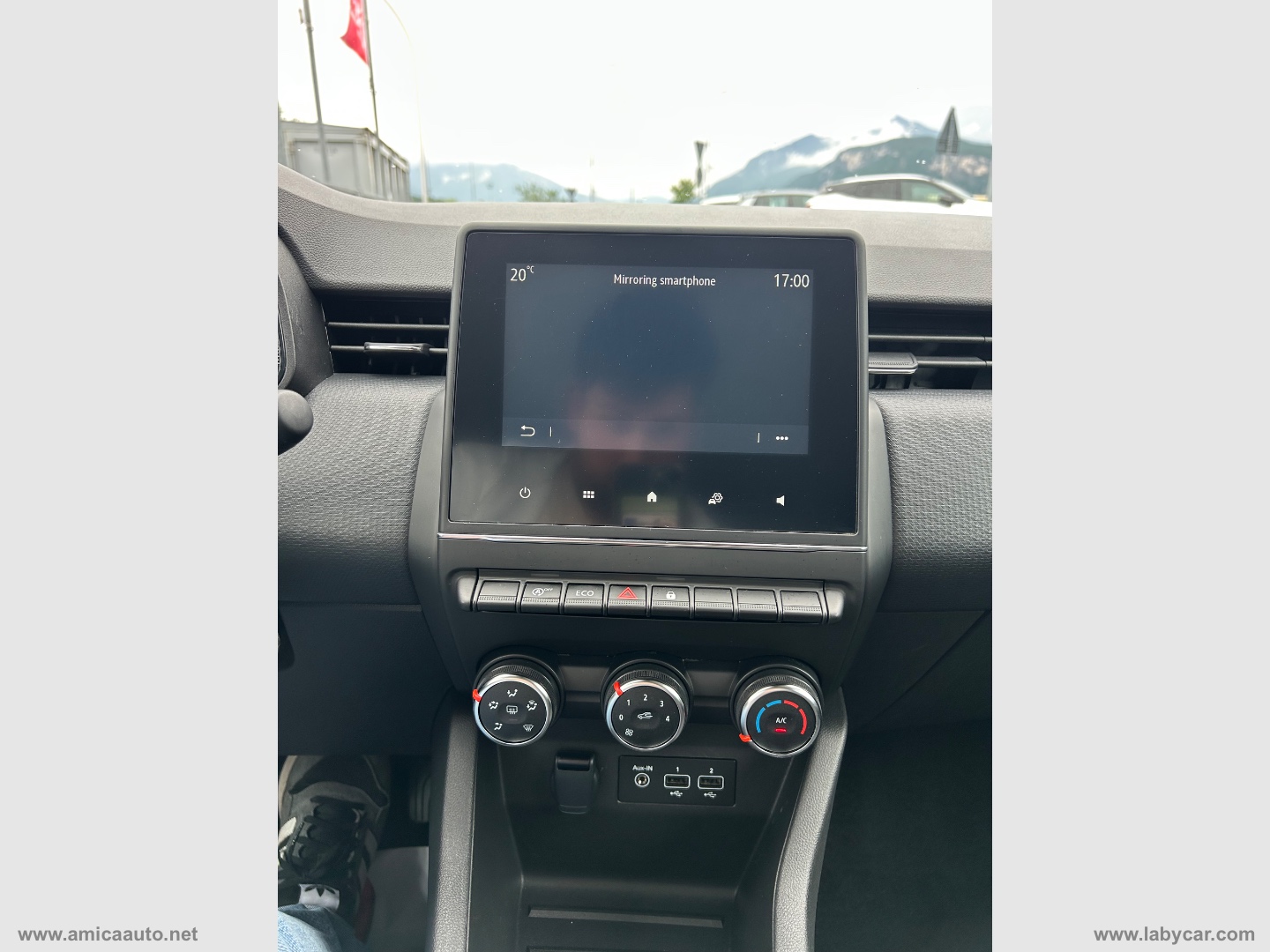 Clio TCe 90 CV 5p. Equilibre - immagine 28