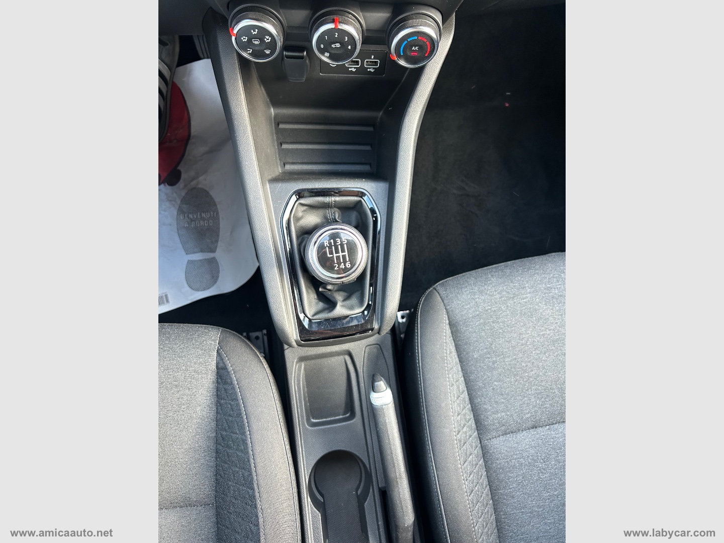 Clio TCe 90 CV 5p. Equilibre - immagine 28