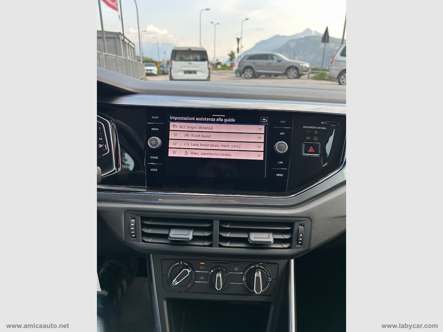 Polo 1.0 TSI Style - immagine 28